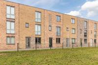 Woning Benny Goodmanstraat 13 Utrecht