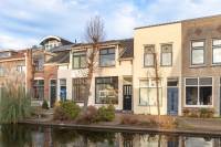 Woning Karnemelksloot 179 Gouda