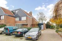 Woning Meiendel 12 Haarlem