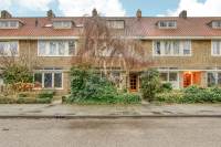 Woning Van Dortstraat 44 Haarlem