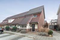Woning Ank van der Moerstraat 11 Zutphen