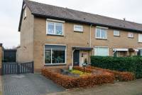 Woning van Pallandtstraat 1 Putten