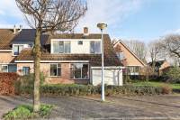 Woning Liebeek 53 Ede