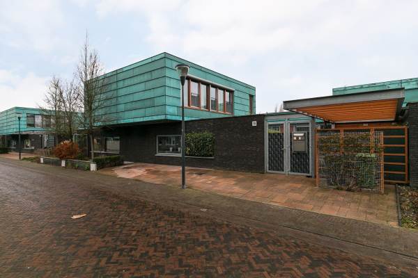 Woning Graslelie 15 Eindhoven