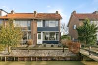 Woning Dijklaan 118 Bergambacht