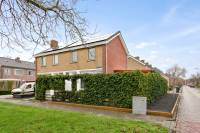 Woning Wilgenhof 33 Uithuizen