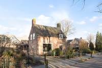 Woning Brandsestraat 1 Mill