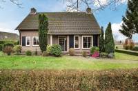 Woning Nieuwstraat 35 Sint-Oedenrode