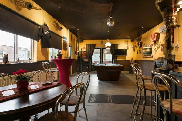 Woning Kampstuk 19 Huissen