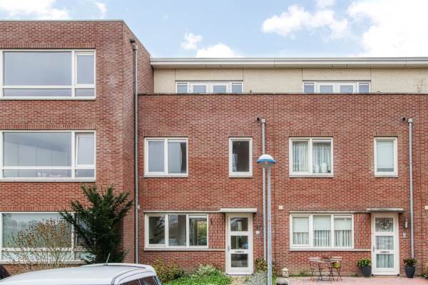 Woning Noweestraat 32 Wageningen