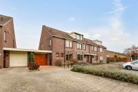 Woning De Rosmolen 39 Westervoort
