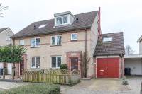 Woning De Hoge Hoeve 133 Westervoort