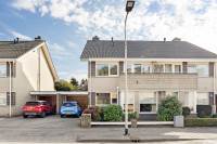 Woning Grevelingen 37 Tilburg
