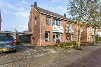 Woning Ligusterstraat 17 's-Gravenpolder