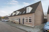 Woning Fabriekstraat 4 Goirle