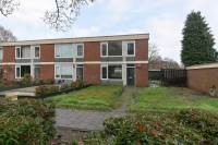 Woning Adriaan Pauwstraat 6 Apeldoorn