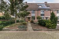 Woning Schepenenlaan 91 Zwolle