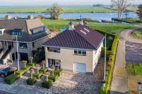 Woning Roebol 18 Genemuiden