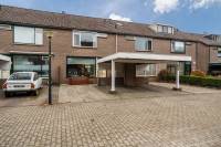 Woning Landmetersveld 210 Apeldoorn