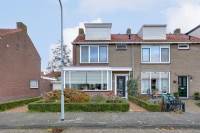 Woning Roelof Bootstraat 68 Edam