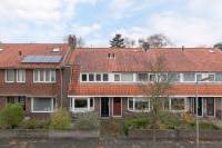 Woning Pieter de Hooghstraat 11 Leeuwarden