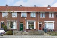 Woning Abeelstraat 19 Zaandam