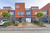 Woning Incastraat 41 Purmerend