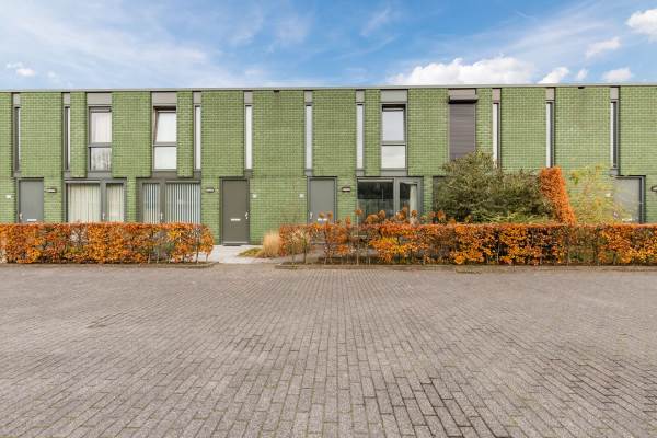 Woning Eekhoornhof 18 Eindhoven