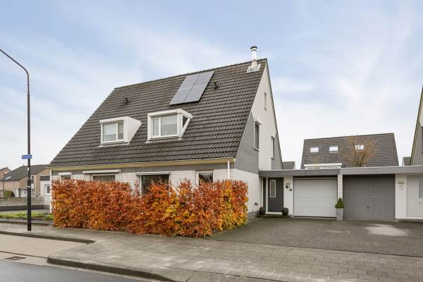 Woning Maaslaan 123 Helmond