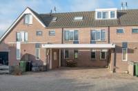 Woning Overtoom 15 Waddinxveen