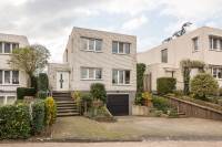 Woning Willemijn Posthumusstraat 4 Spijkenisse