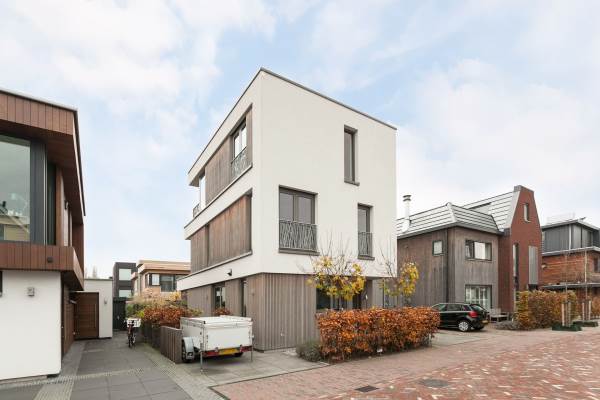 Woning Gele Lis 179 Den Haag
