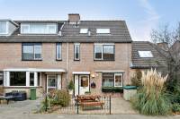 Woning Grebbebos 33 Hoofddorp