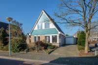 Woning Duinakker 1 Roden