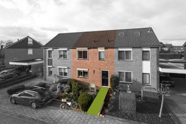 Woning Geulstraat 43 Ulft