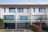 Woning Sterrenkroos 120 Breda