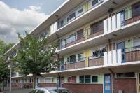 Woning Loevestein 29 Amsterdam