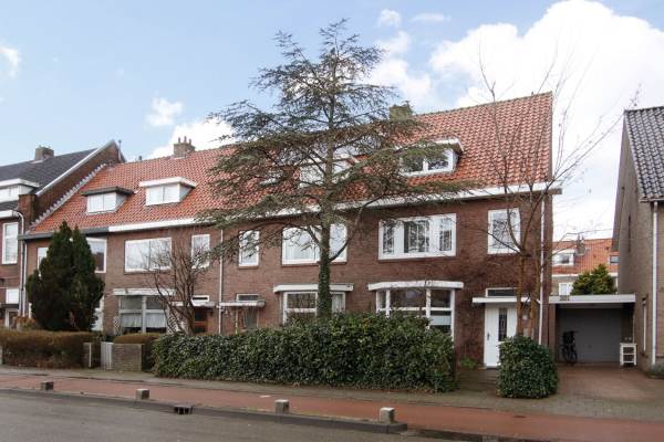 Woning Rijksstraatweg 199 Haarlem