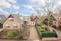 Woning Zijvend 16 Middelie