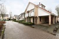 Woning Gaffelhoek 32 Enschede