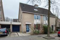 Woning Binnenpolderweg 4 Gouda