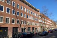 Woning Stuyvesantstraat 15 Amsterdam