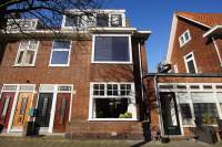 Woning Van Zeggelenstraat 57 Haarlem