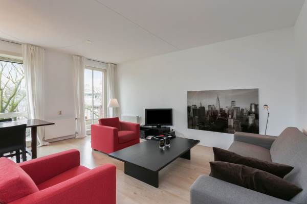 Woning Taxandrialaan 44 Breda