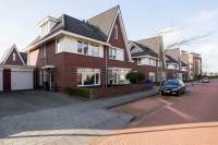 Woning Johannes Vermeerstraat 15 Raamsdonksveer