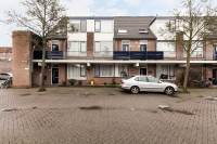 Woning Magerhorst 33 Alphen aan den Rijn