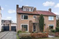 Woning van Beuningenlaan 4 Maarsbergen