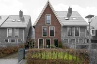 Woning Martinus Houttuynhof 33 Oegstgeest