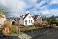 Woning Zwarteweg 9 Vijfhuizen