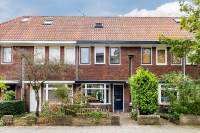 Woning Den Brielstraat 15 Utrecht